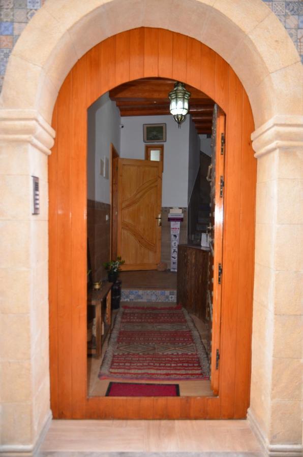 Riad Ес-Сувейра Екстер'єр фото
