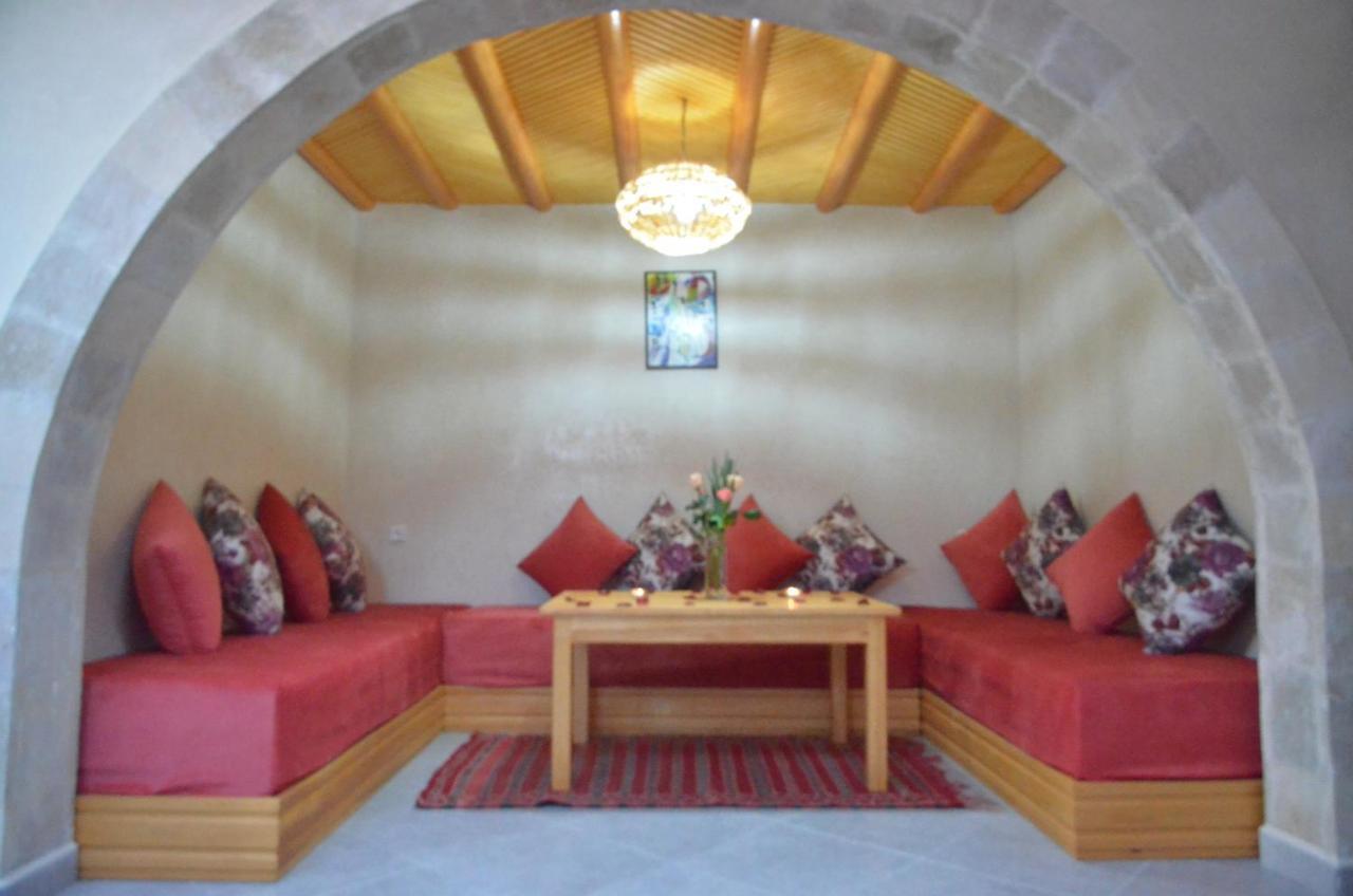 Riad Ес-Сувейра Екстер'єр фото