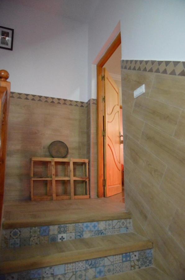 Riad Ес-Сувейра Екстер'єр фото